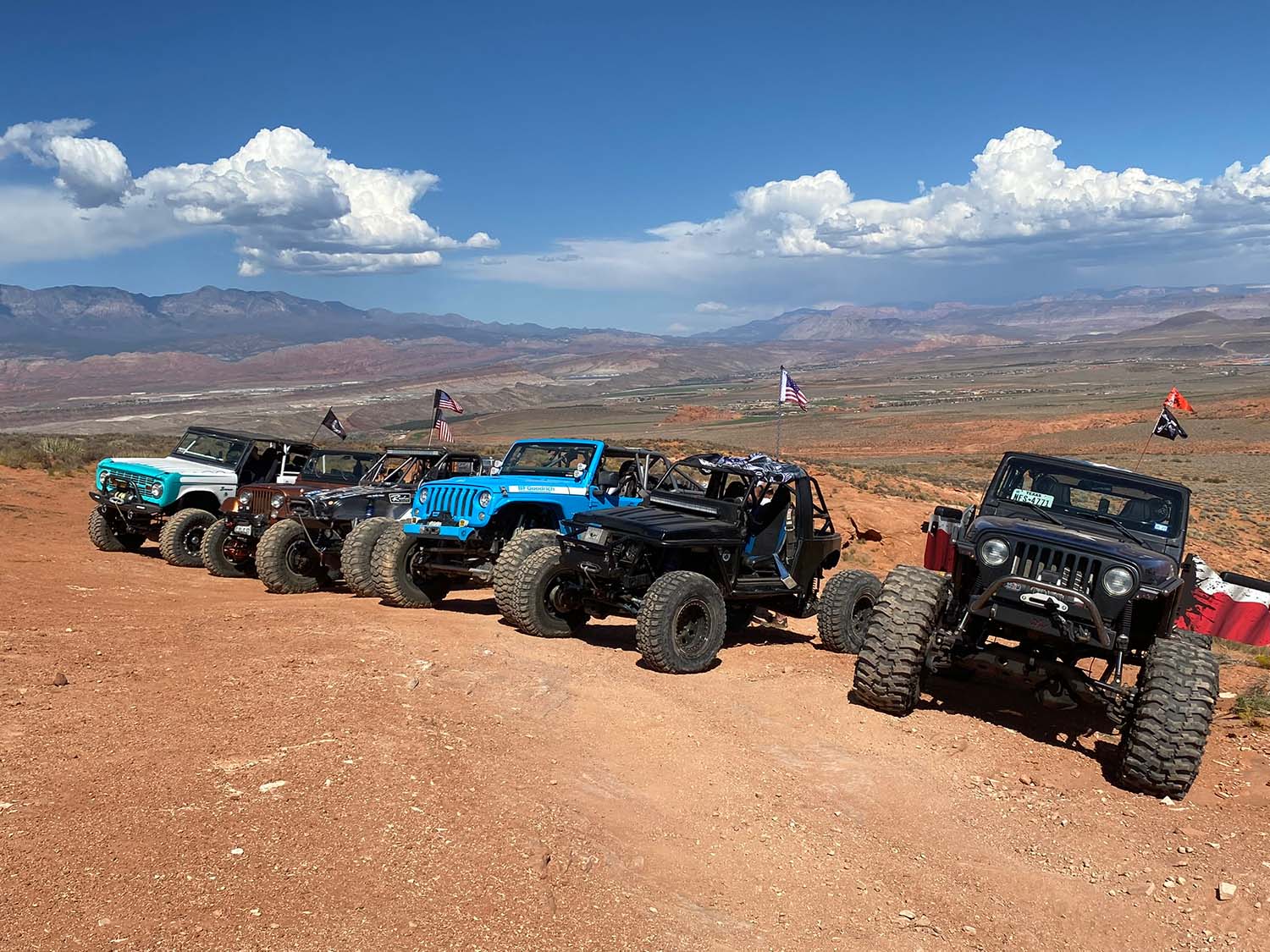 Tire-Rite: Gear Up for the Adventure