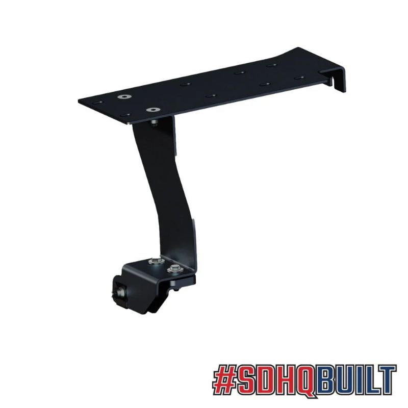 '10-24 Toyota 4Runner SDHQ Built Air Compressor Mount