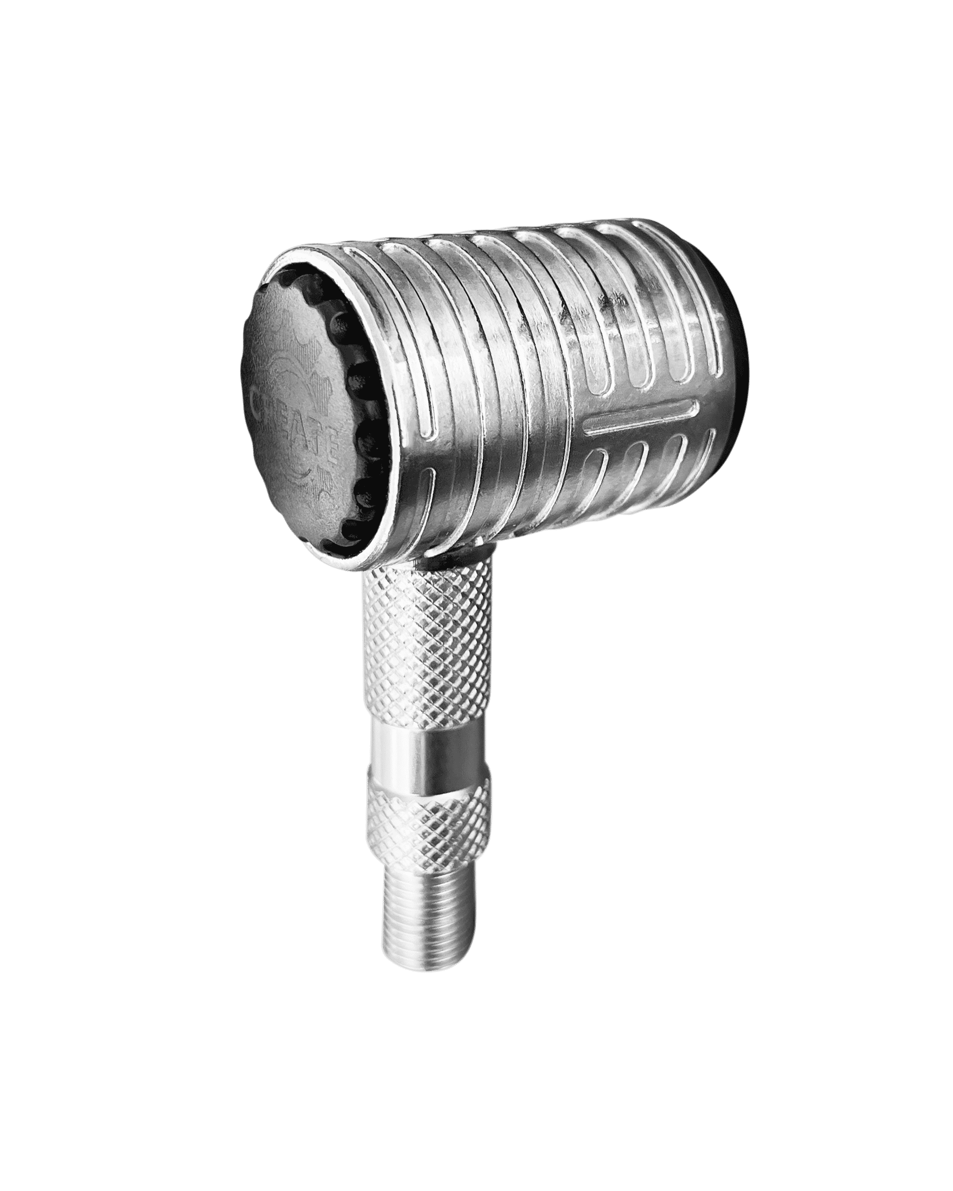 Dream Presta Air Chuck | Schrader to Presta Adaptor