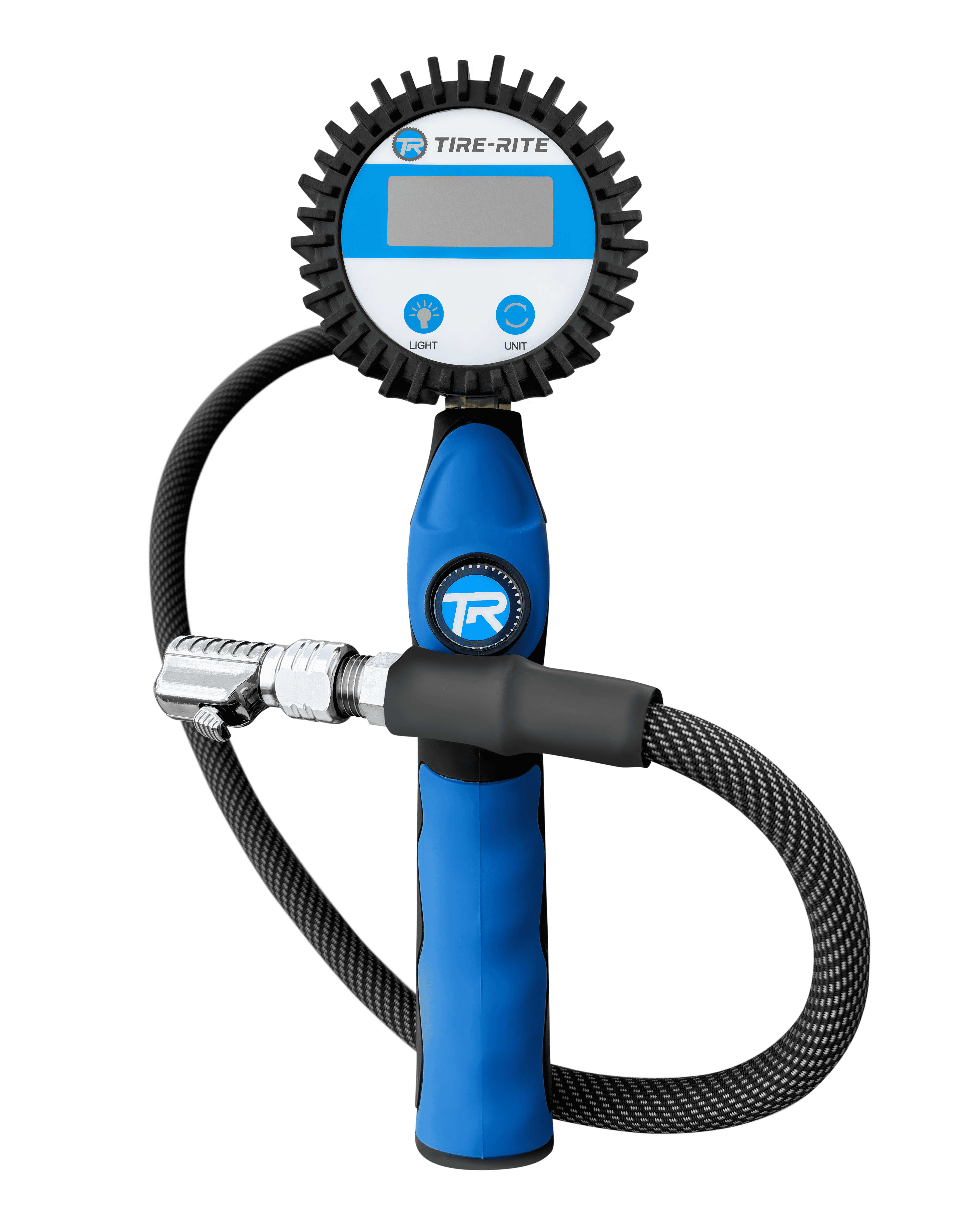 Air Champ Smart Tire Deflator with PSI Pressure Gauge - ITYRE005 Air Champ Smart Tire Deflator with PSI Pressure Gauge - ITYRE005