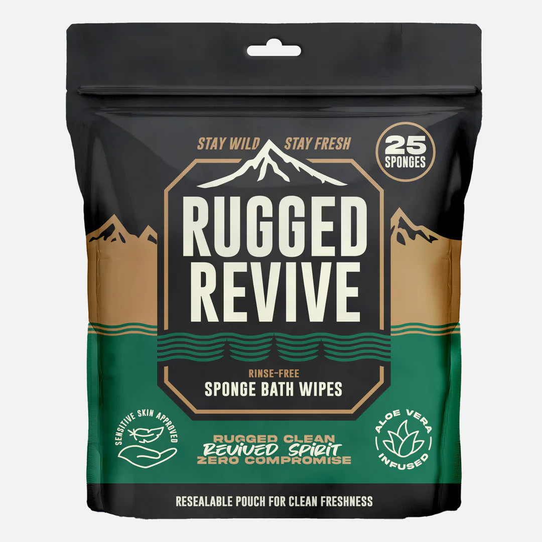Rugged Revive