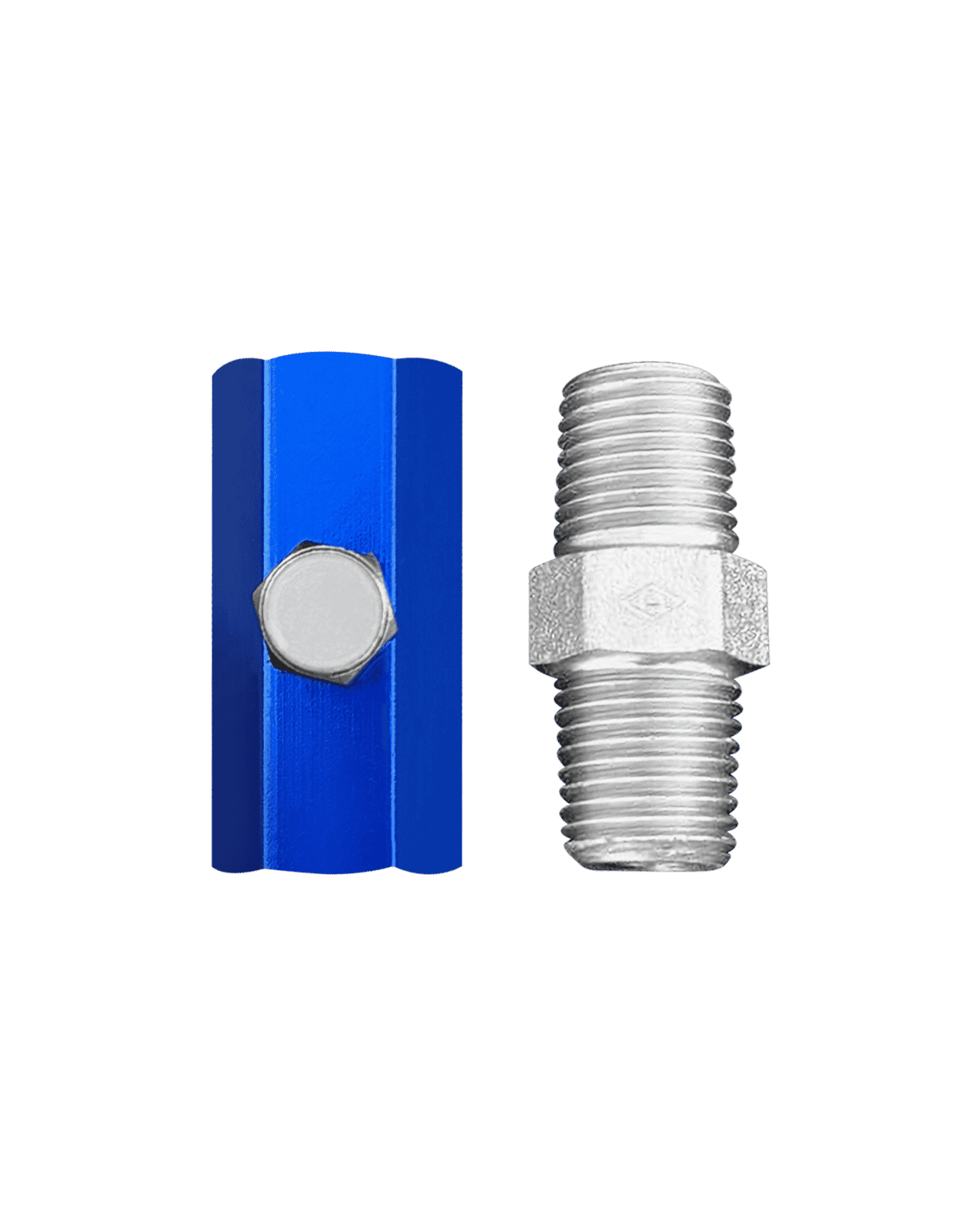 Quickie Bleed Valve Kit