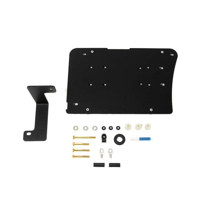 '05-23 Toyota Tacoma SDHQ Built Twin Compressor Mount