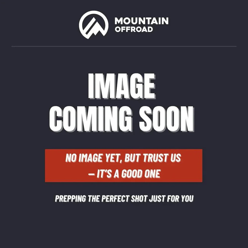 Jeep Wrangler JK (2007-18) MORE Twin Air Compressor Mounting Bracket