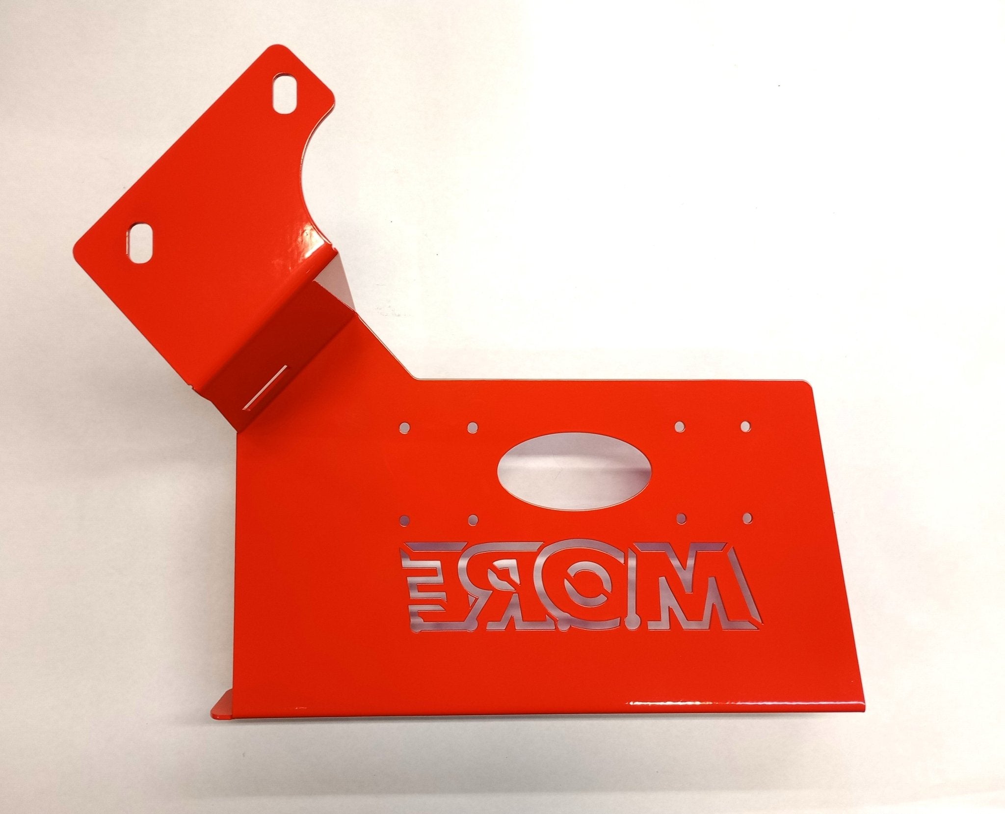 Jeep Wrangler JL Unlimited 4 Door (2018-Current) MORE Twin Air Compressor Mounting Bracket