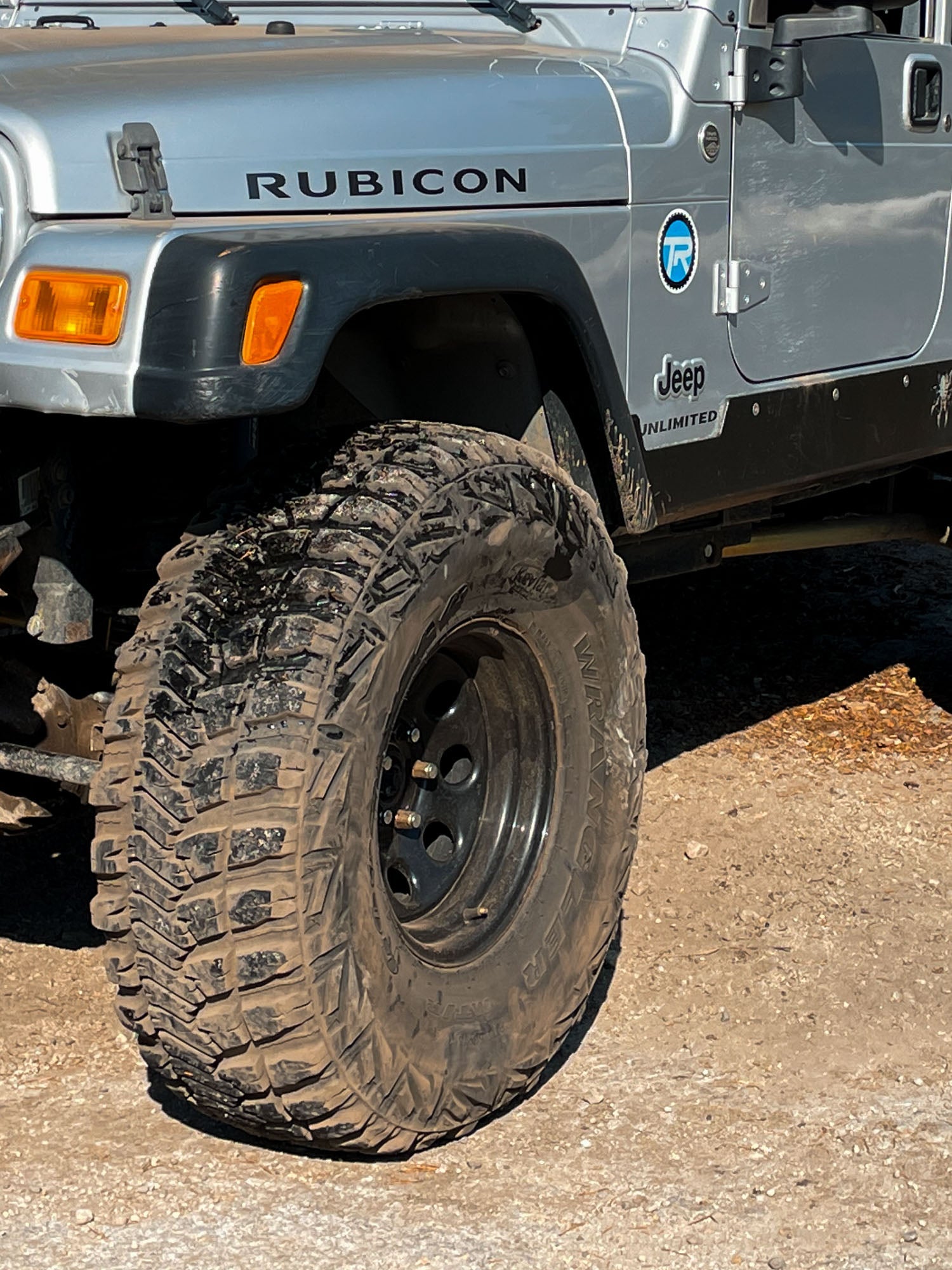 Tire Repair