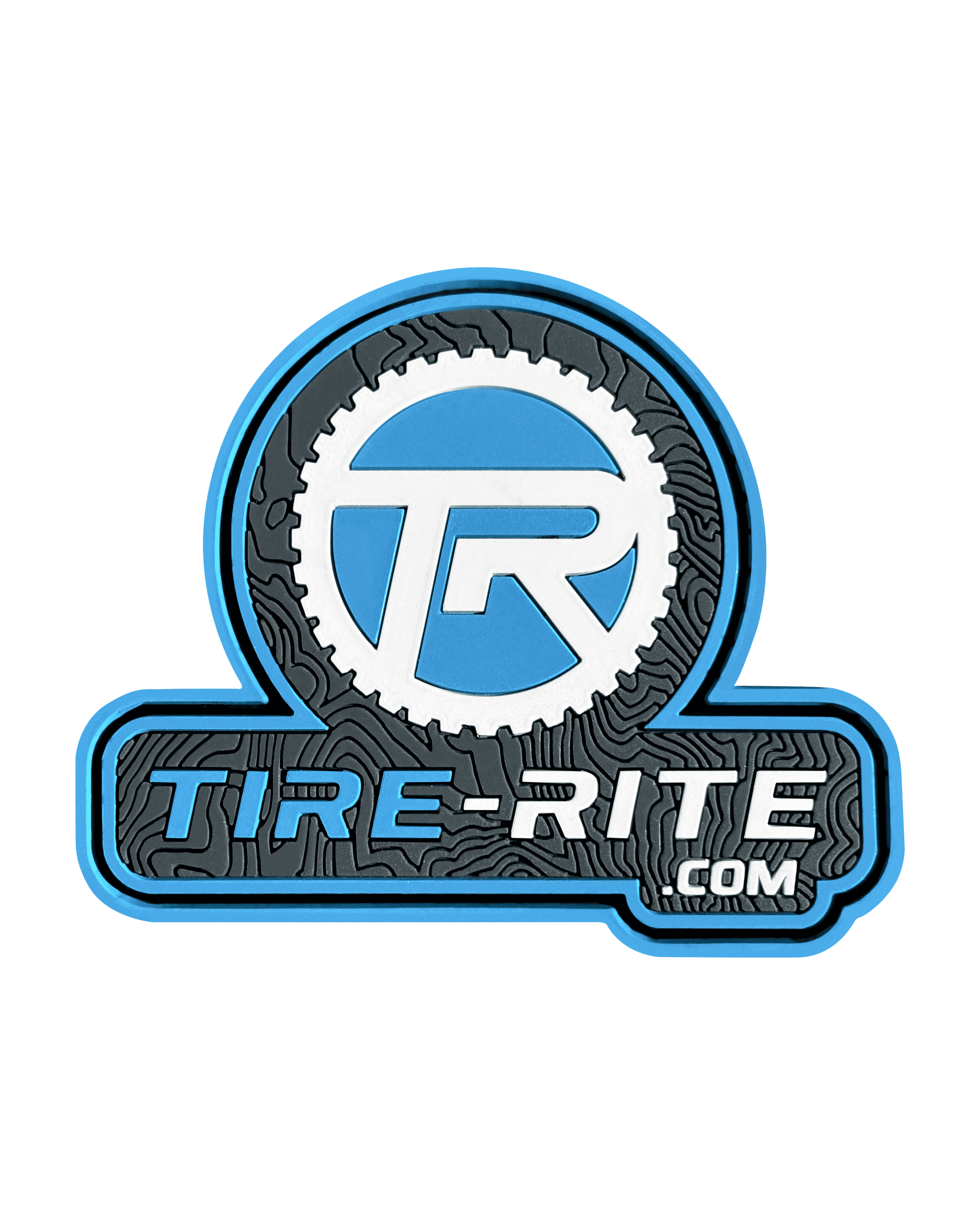 Tire-Rite Patch