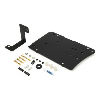 '05-23 Toyota Tacoma SDHQ Built Twin Compressor Mount