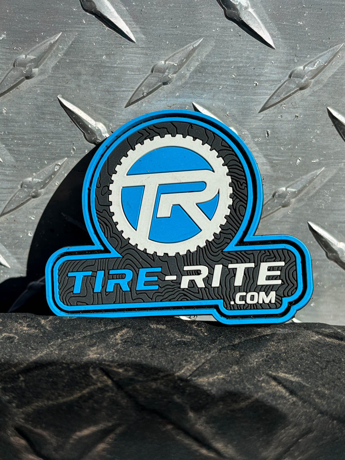 Tire-Rite Patch
