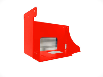 Toyota Tacoma Gen 3 (2016-23) & Gen 4 (2024-Current) MORE Twin Air Compressor Mounting Bracket