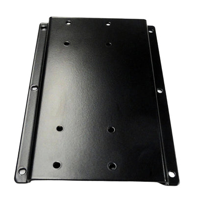Universal MORE Twin Air Compressor Mounting Bracket