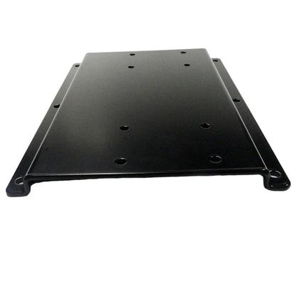 Universal MORE Twin Air Compressor Mounting Bracket
