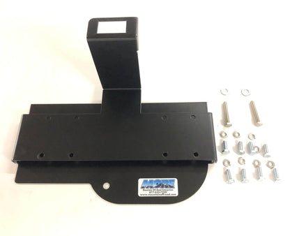 Jeep JT Gladiator (2020+) MORE Twin Air Compressor Mounting Bracket