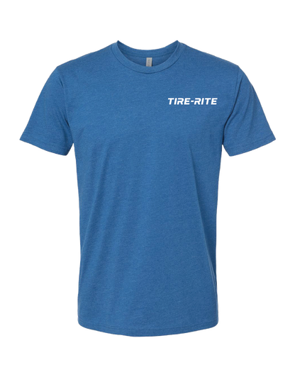 Tire-Rite T Shirt - Mens