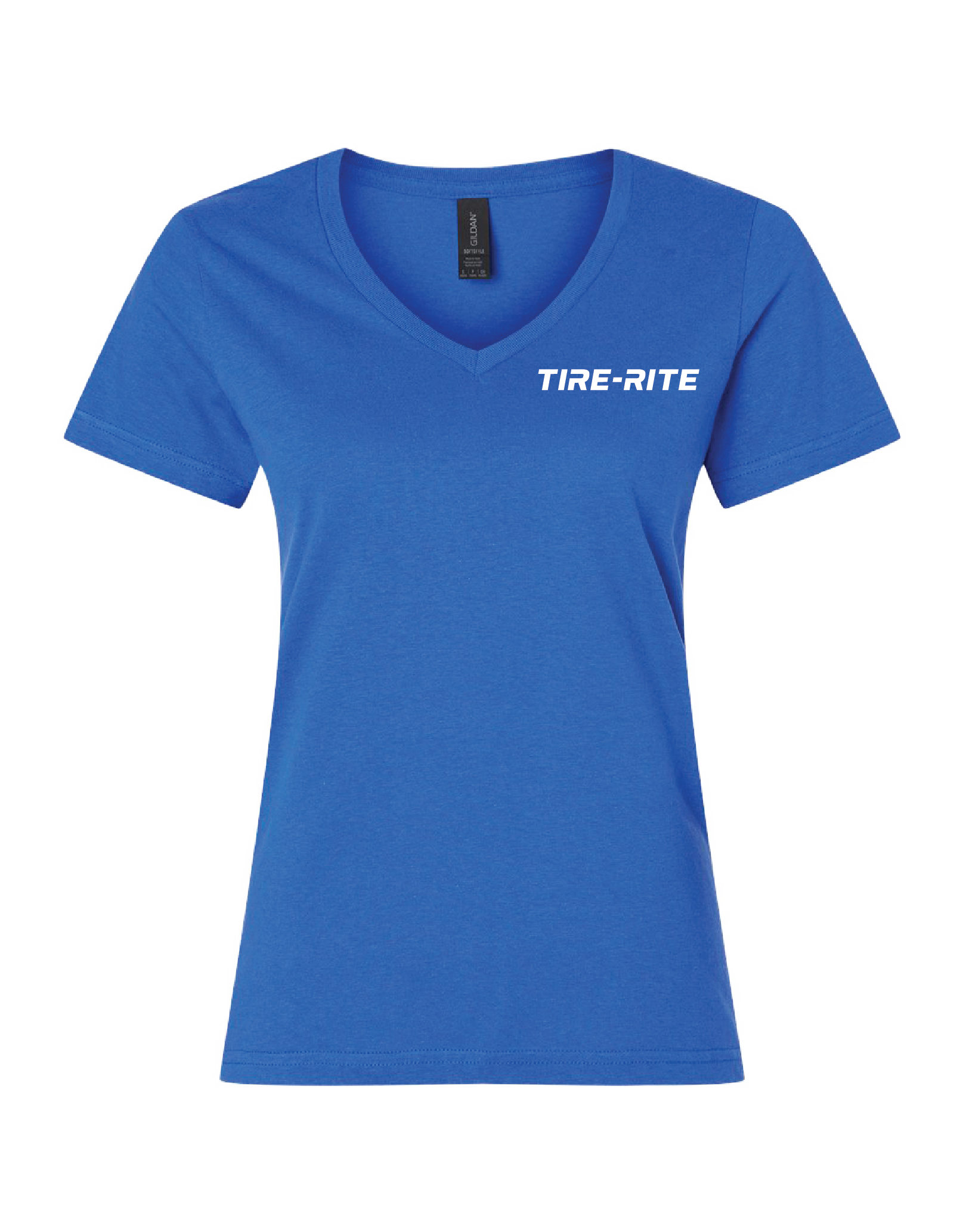 Tire-Rite T Shirt - Womens