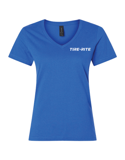 Tire-Rite T Shirt - Womens